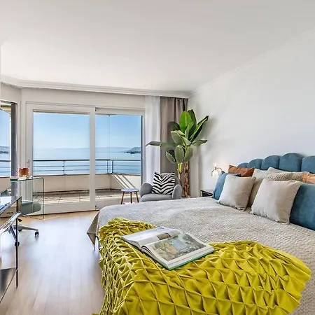 Lake View Jazz Festival Apartamento