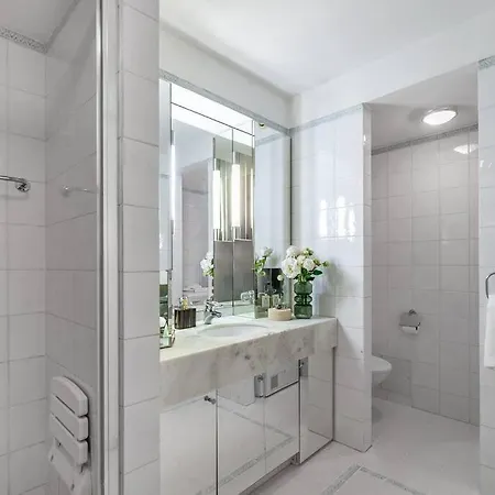 Apartamento Lake View Jazz Festival *